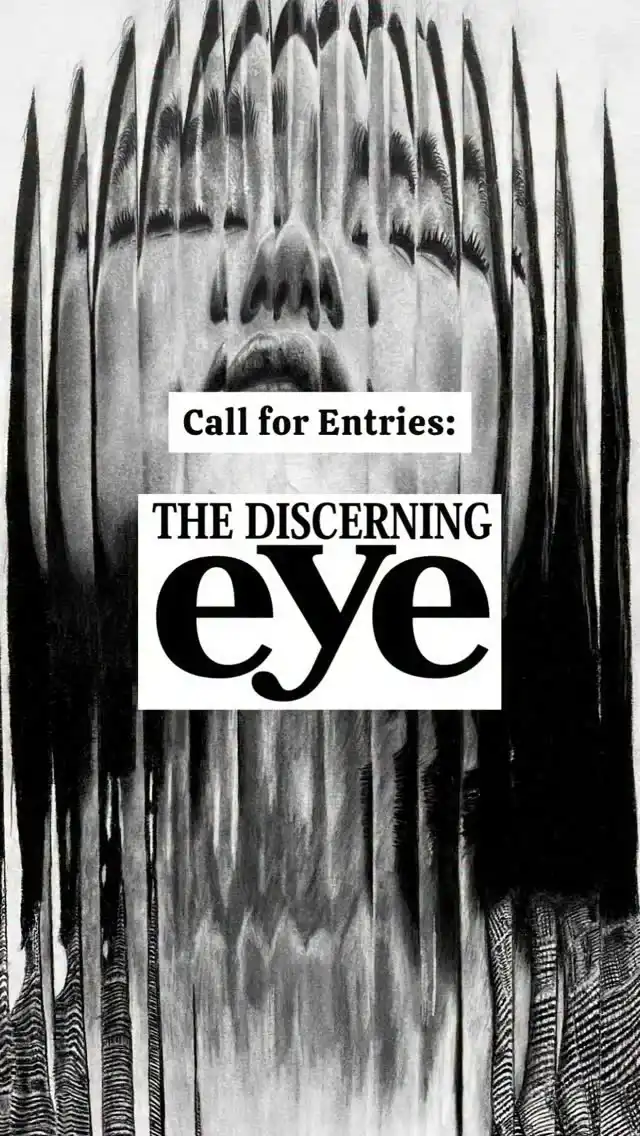 ING Discerning Eye 2025
