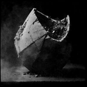 In the folds of the night, Pierre-Yves Cruaud - 1st Place - Black & White Fine Art Series of the Year 2025 (6)