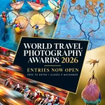 JRNY World Travel Photography Awards 2026