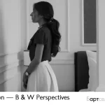 Memory and Oblivion — Black & White Perspectives 6 - Deartline Memory and Oblivion — Black & White Perspectives