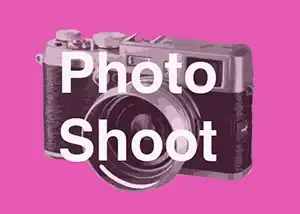 Photo Shoot: 2025 by Black Box Gallery