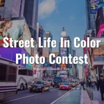 Street Life in Color Photo Contest 14 - Deartline Street Life in Color Photo Contest