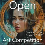15th Open Art Competition by Light Space & Time Online Art Gallery 1 - Deartline 15th Open Art Competition by Light Space & Time Online Art Gallery