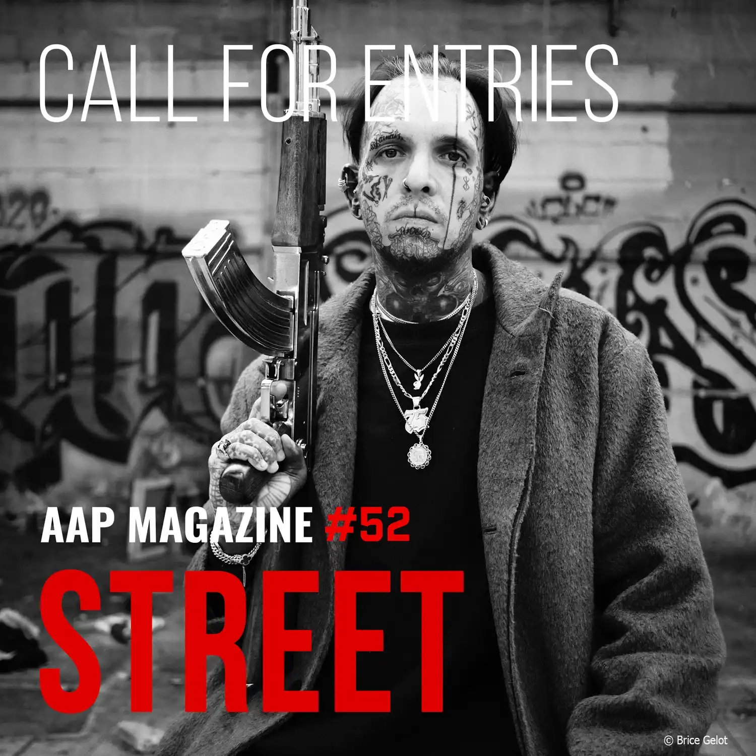 AAP Magazine 52 Street 2 - Deartline AAP Magazine 52 Street