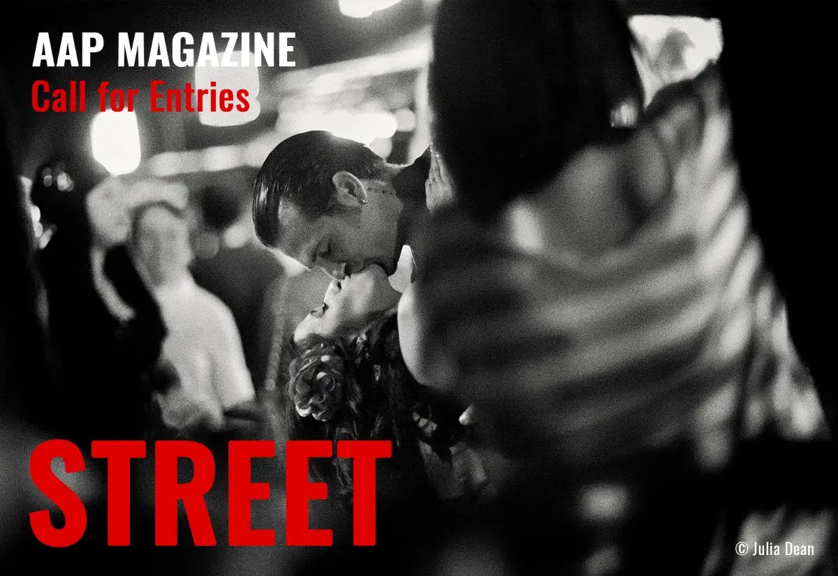 AAP Magazine Street 2026