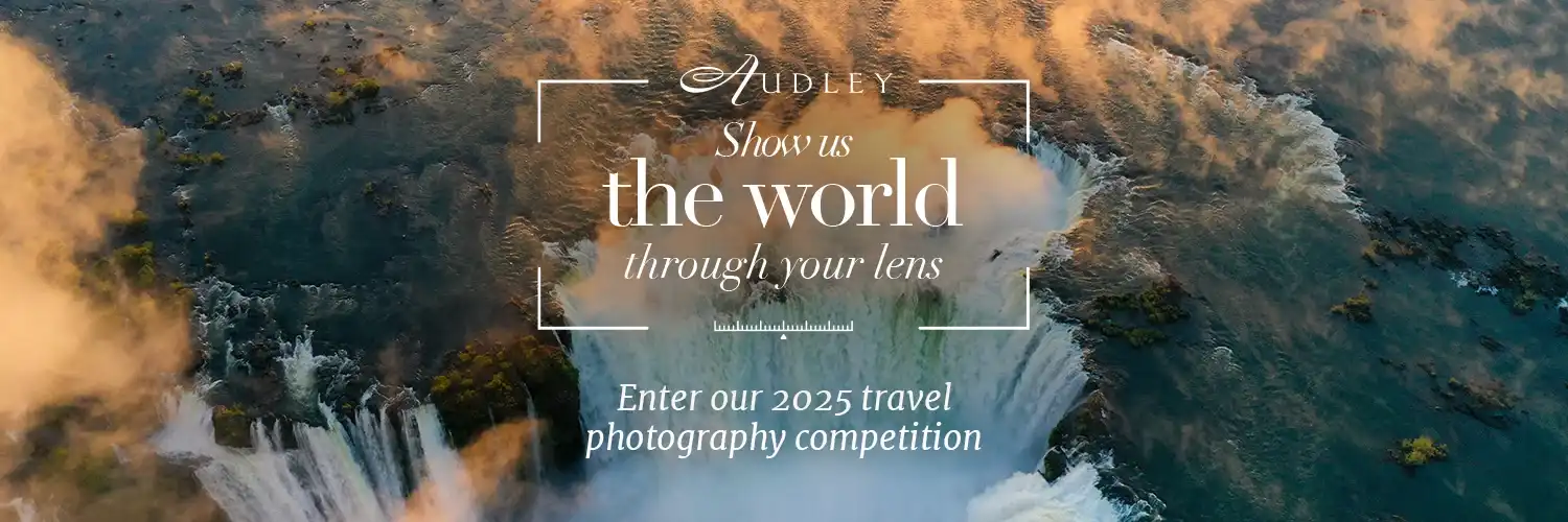 Audley Travel Photography Competition 2025