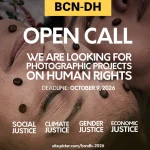 VI Barcelona Human Rights International Photo Festival 2026