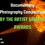 Documentary Photography Contest 2025 by The Artist Gallery Awards 7 - Deartline Documentary Photography Contest 2025 by The Artist Gallery Awards