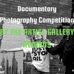 Documentary Photography Contest by The Artist Gallery Awards