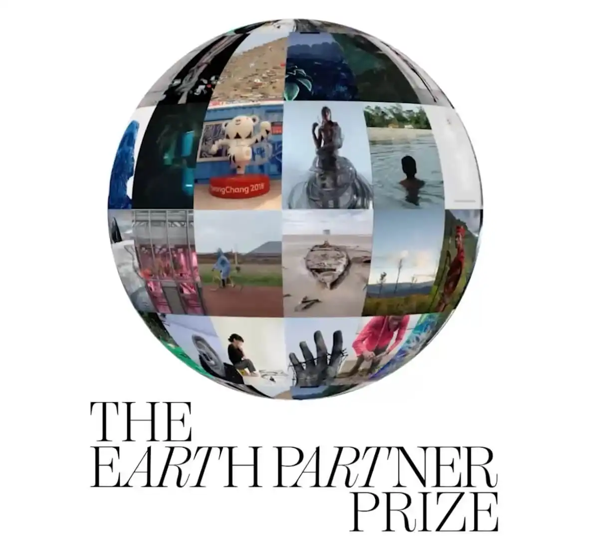 Earth Partner Prize 2025