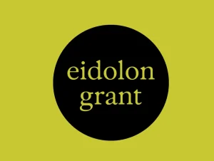 Eidolon Grant 2026