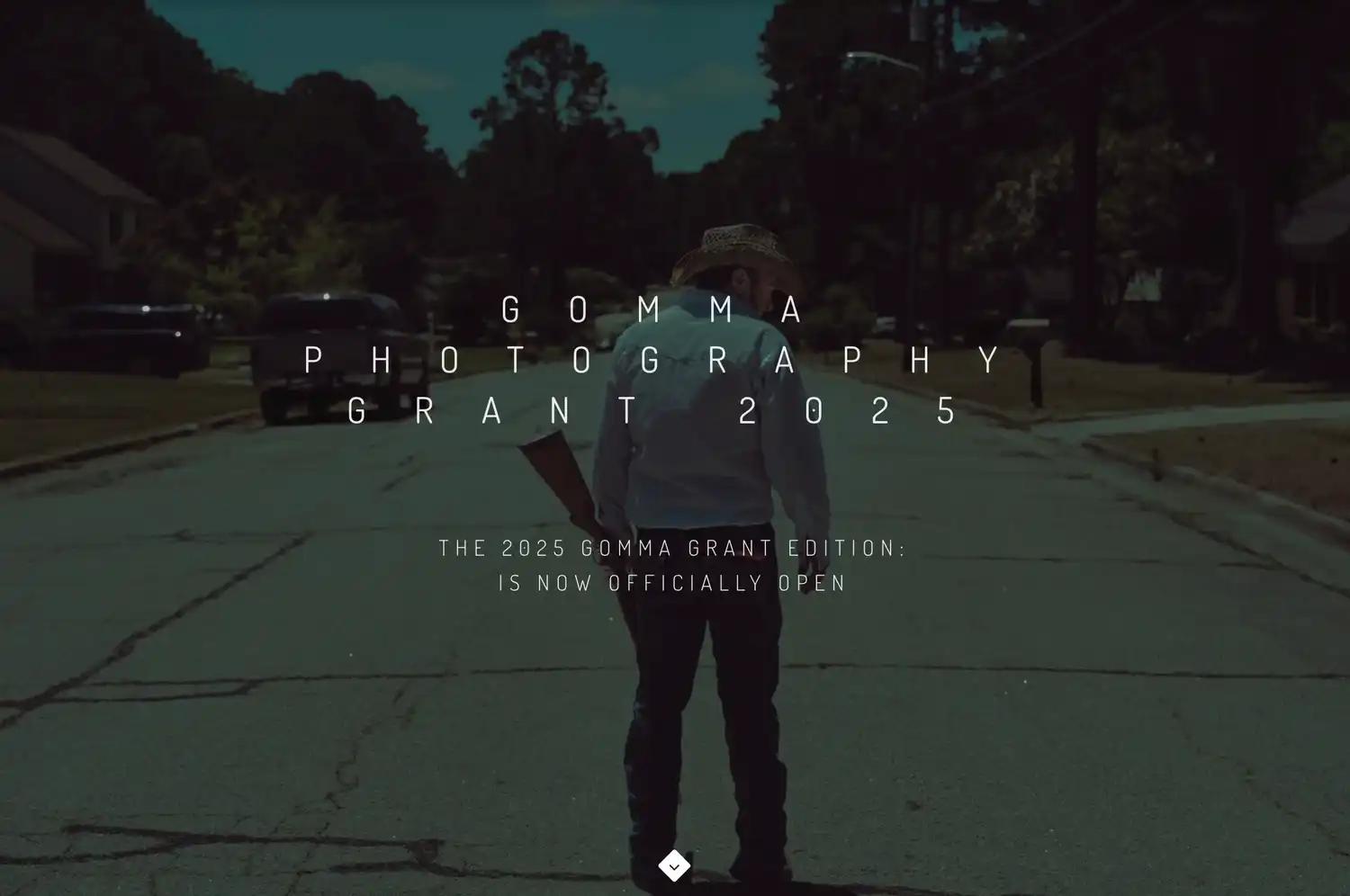 Gomma Photography Grant 2025 2 - Deartline Gomma Photography Grant 2025