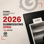 Gomma Photography Grant 2026