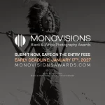 MonoVisions Photography Awards 2027