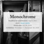 Monochrome: Light, Shadow, Form, and Texture by PhotoPlace Gallery 7 - Deartline Monochrome: Light, Shadow, Form, and Texture by PhotoPlace Gallery