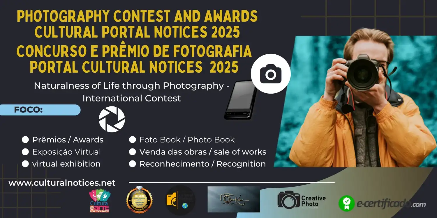 Naturalness of Life Photography Contest 2025 2 - Deartline Naturalness of Life Photography Contest 2025