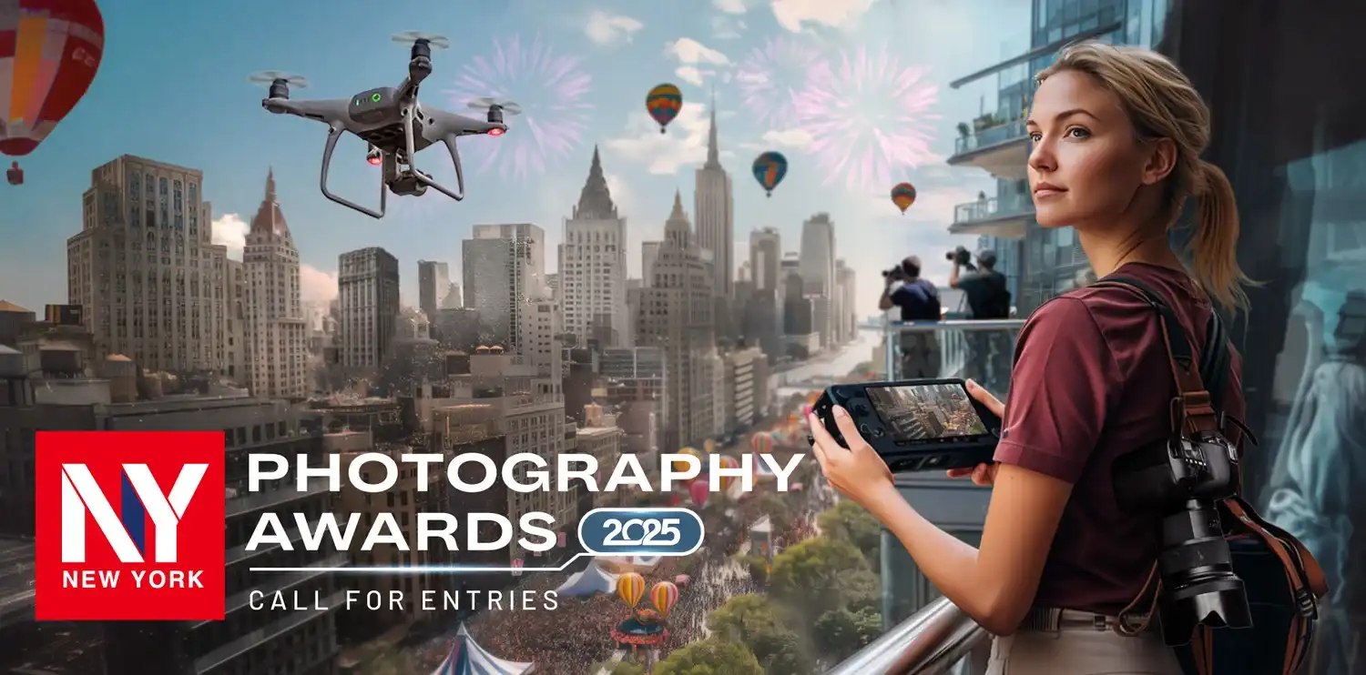 Contests 2 - Deartline New York Photography Awards 2025