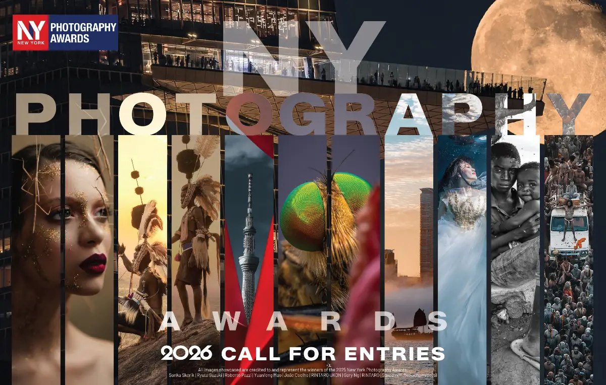 New York Photography Awards 2026 2 - Deartline New York Photography Awards 2026