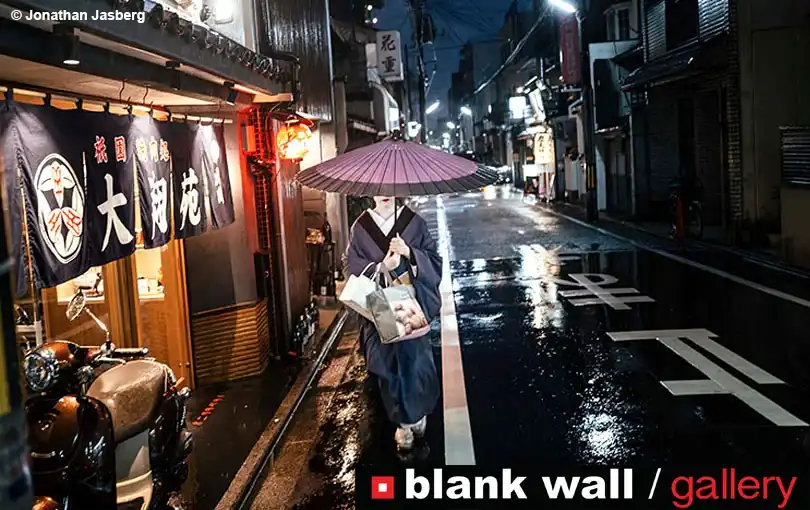 Night Photography by Blank Wall Gallery -EyeThePrize