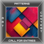 Patterns Art Contest 2025 by Grey Cube Gallery 17 - Deartline Patterns Art Contest 2025 by Grey Cube Gallery