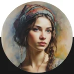 Portrait Art Competition by Artist Space Gallery 2026