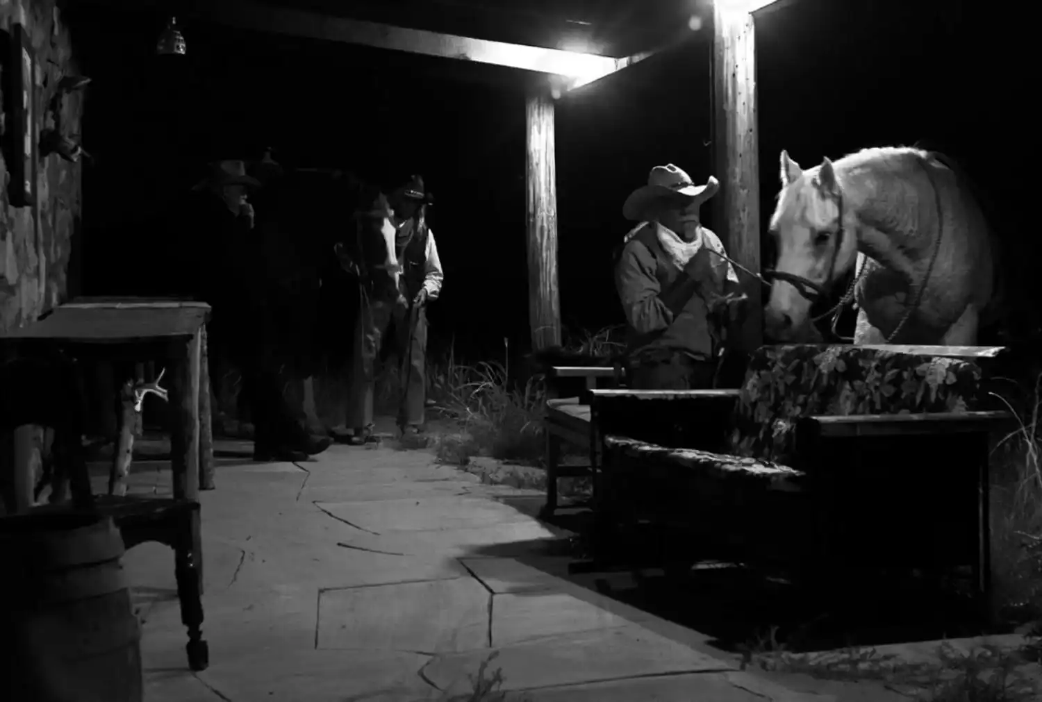 Santa Fe Noir Fest Call for Entry 2 - Deartline Santa Fe Noir Fest Call for Entry
