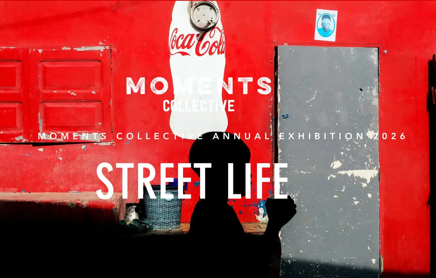 Street Life - Moments Collective Annual Exhibition 2026 2 - Deartline Street Life - Moments Collective Annual Exhibition 2026