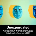 Unexpurgated - Freedom in Form and Color 16 - Deartline Unexpurgated - Freedom in Form and Color