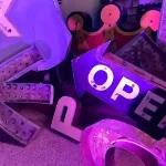 Words, Words, Words by Praxis Gallery