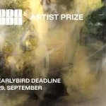 BBA Artist Prize 2026 26 - Deartline BBA Artist Prize 2026