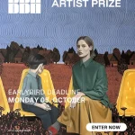 BBA Artist Prize 2027