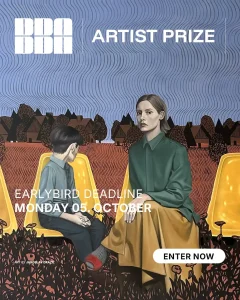 BBA Artist Prize 2027