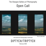 Diptych/Triptych 2026 by The Glasgow Gallery of Photography 26 - Deartline Diptych/Triptych 2026 by The Glasgow Gallery of Photography