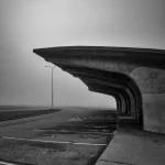 Empty Places: Abandoned Spaces by Praxis Gallery
