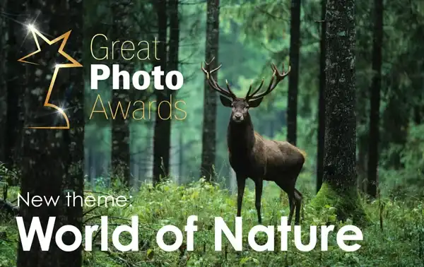 Contests 3 - Deartline Great Photo Awards 2025: World of Nature