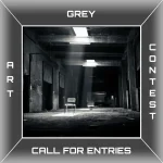 Grey Art Contest 2025 by Grey Cube Gallery