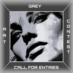 Grey Art Contest by Grey Cube Gallery 2026