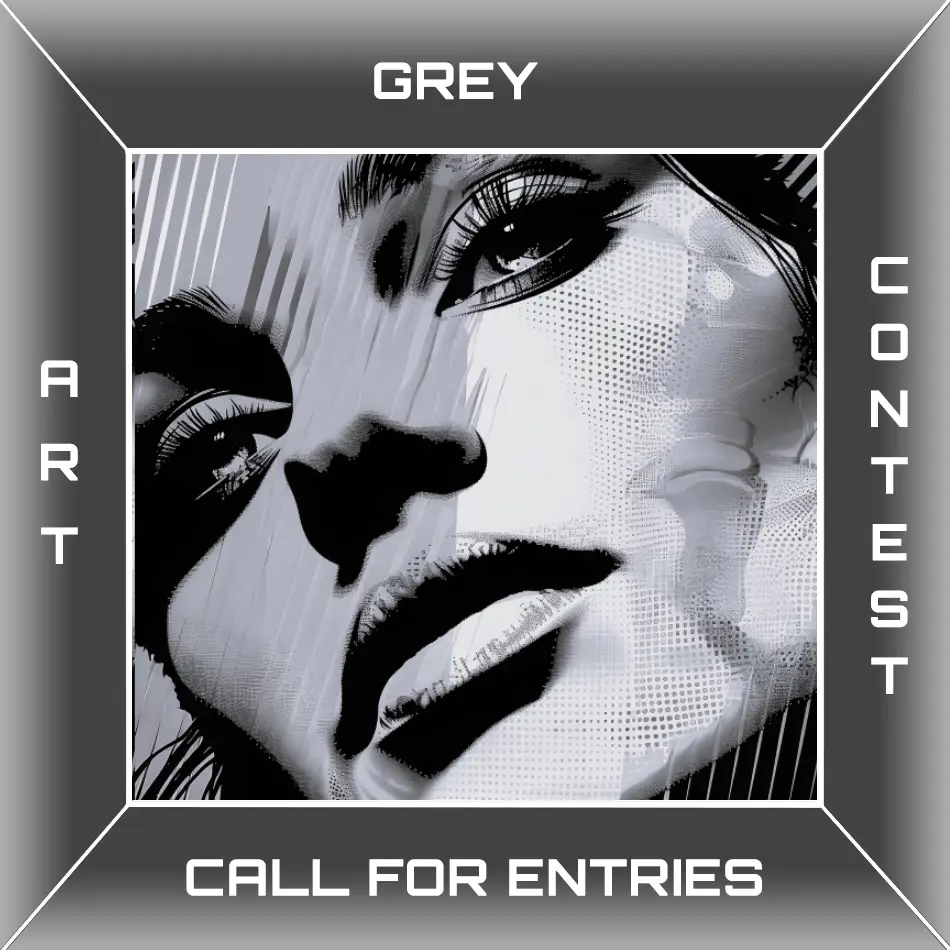 Grey Art Contest by Grey Cube Gallery 2026