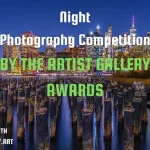 Night Photography Contest 2025 by The Artist Gallery