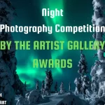 Night Photography Contest by The Artist Gallery 2026 6 - Deartline Night Photography Contest by The Artist Gallery 2026