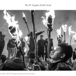 The W. Eugene Smith Grant 2025