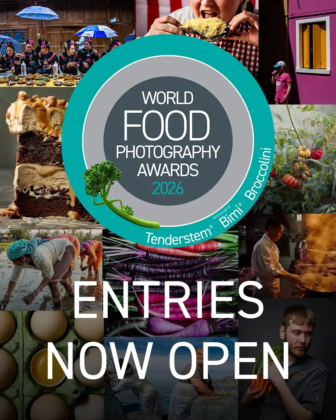 World Food Photography Awards 2026 2 - Deartline World Food Photography Awards 2026