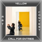 Yellow Art Contest by Grey Cube Gallery 2026