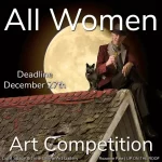 15th All Women Art Competition by Light Space & Time Online Art Gallery 40 - Deartline 15th All Women Art Competition by Light Space & Time Online Art Gallery