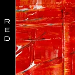 1st Red Online Art Competition by Contemporary Art Room Gallery 3 - Deartline 1st Red Online Art Competition by Contemporary Art Room Gallery