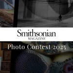 23rd Annual Smithsonian Magazine Photo Contest 2025 7 - Deartline 23rd Annual Smithsonian Magazine Photo Contest 2025