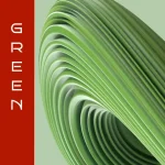Green Online Art Competition by Contemporary Art Room Gallery 14 - Deartline Green Online Art Competition by Contemporary Art Room Gallery