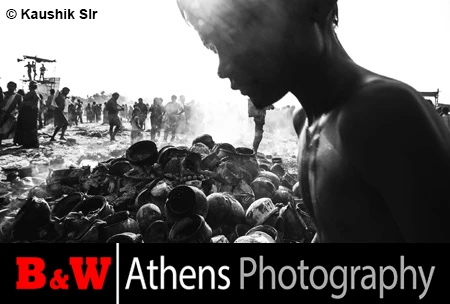 4th B&W Athens Photography 2025 2 - Deartline 4th B&W Athens Photography 2025