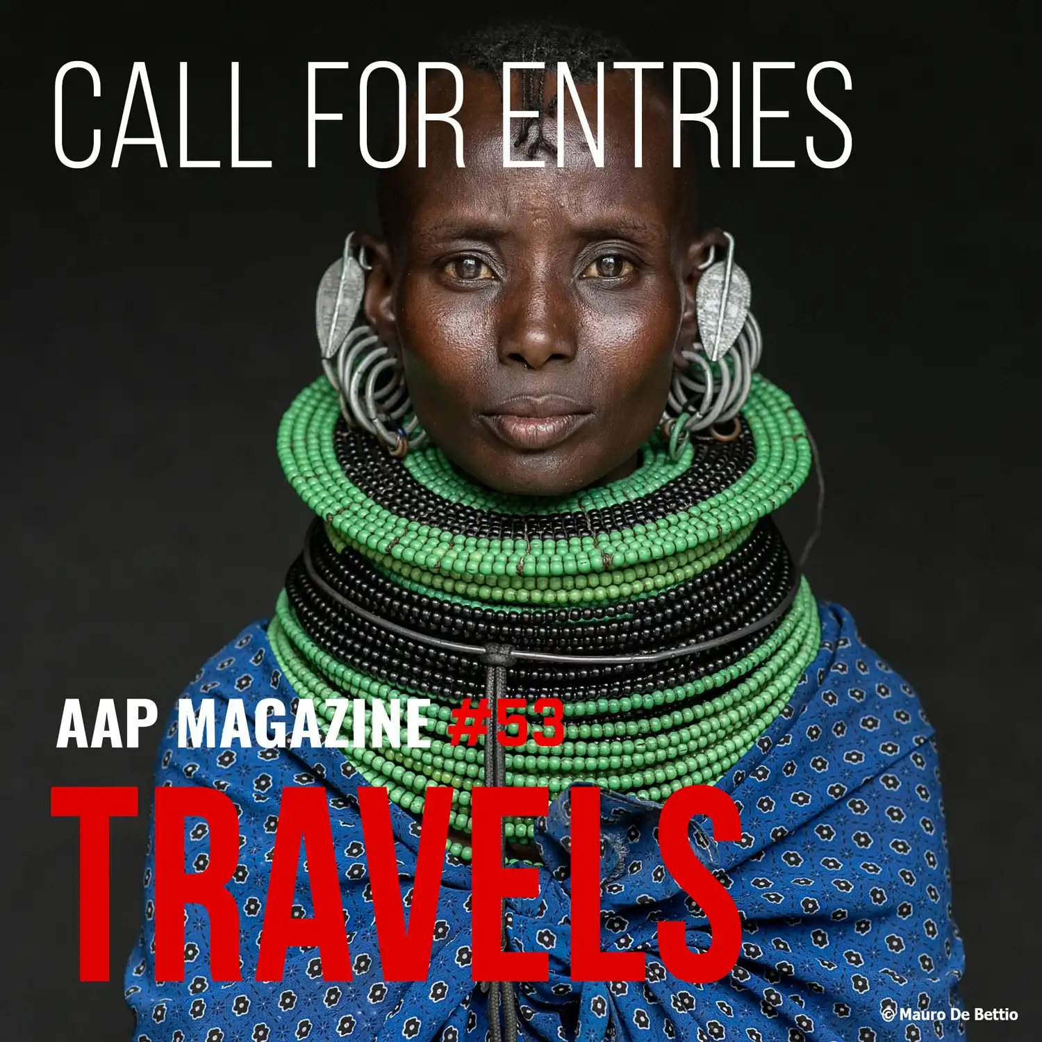 AAP Magazine 53 Travels 2 - Deartline AAP Magazine 53 Travels