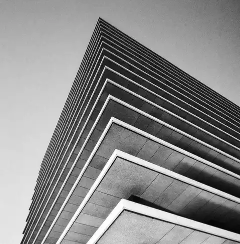 Architecture Interpreted by Praxis Gallery 2 - Deartline Architecture Interpreted by Praxis Gallery